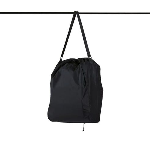 Carucior sport Ping 3 Trekking Leo ABC Design, Culoare: Negru/Auriu, Model: sport - poza 8 - ExclusivMAG.ro