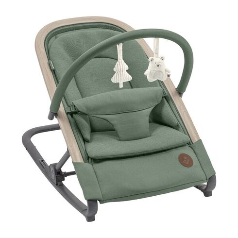 Leagan Maxi-Cosi Kori - Classic Beige, Culoare: Bej - poza 2 - ExclusivMAG.ro
