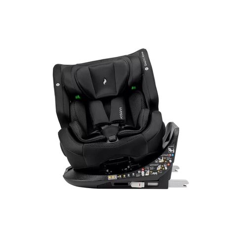 Scaun auto ONE 360° KLIMAX 40-150cm Osann - poza 2 - ExclusivMAG.ro