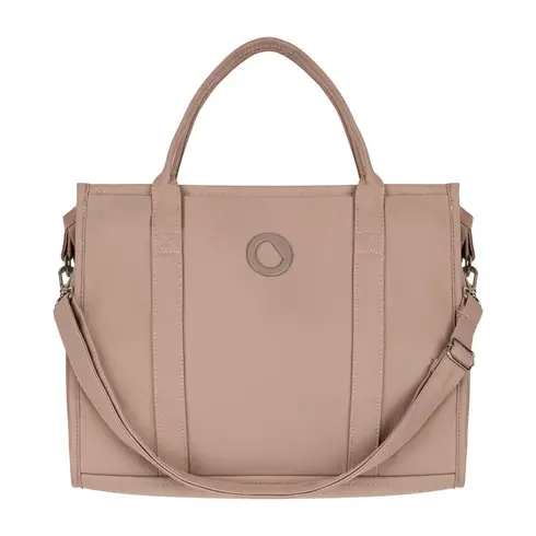 Carucior 3 in 1 Lionelo Carmine - Bej, Culoare: Bej, Model: 3 in 1 - poza 15 - ExclusivMAG.ro