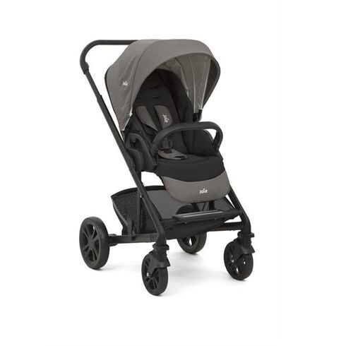 Carucior Joie Chrome Foggy Gray
