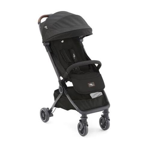 Carucior Joie ultracompact Pact Flex Signature Noir