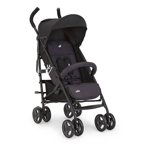 Carucior Joie Sport Nitro LX Two-Tone-Black