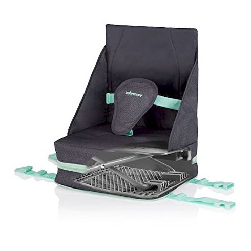 Babymoov - Booster pliabil Up&Go Grey