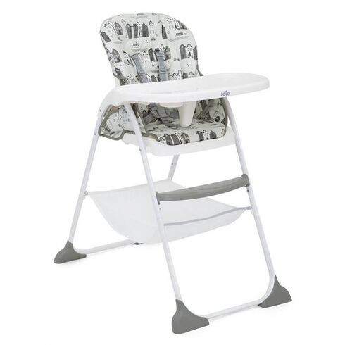 Joie – Scaun de masa Mimzy Snacker Petite City