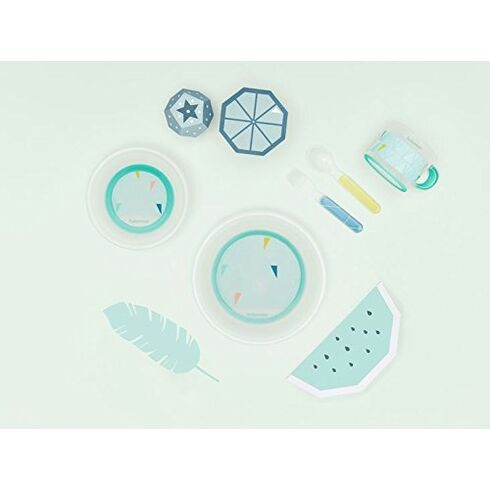 Babymoov – Set complet de hranire Azur