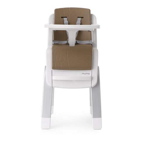 Scaun de masa Nuna Zaaz Almond, Culoare: Maro