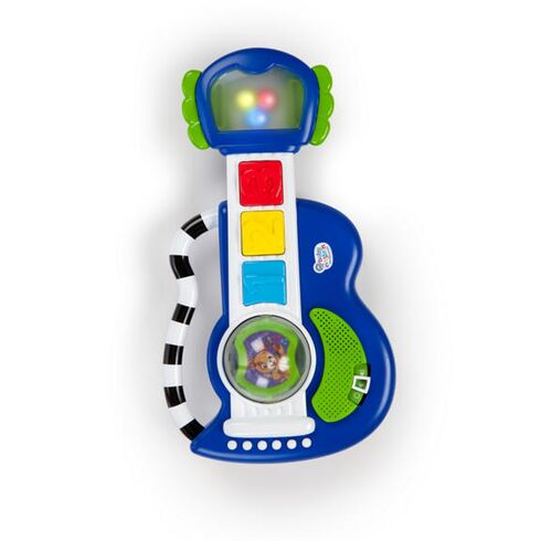 Chitara Rock Light & Roll Baby Einstein