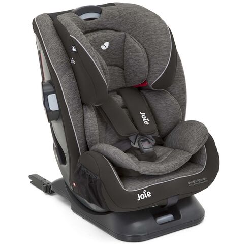 Scaun auto Joie Isofix Every Stage FX Dark Pewter, 0-36 kg  - ExclusivMAG.ro