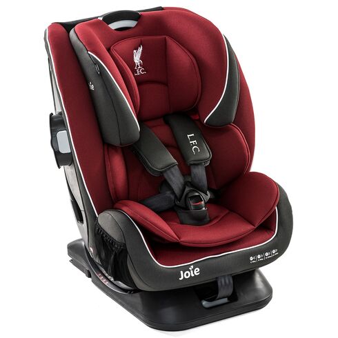 Scaun auto Joie Isofix Every Stage FX Liverpool Red, 0-36 kg  - ExclusivMAG.ro