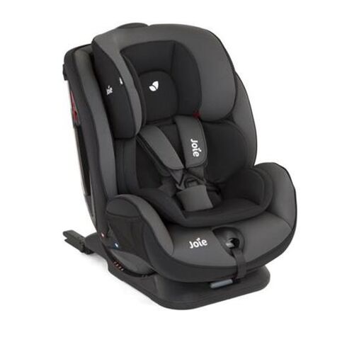 Scaun auto Joie Stages FX Ember, 0-25 kg, Culoare: Negru, Grupa: 0-25kg (0 luni - 7 ani)  - ExclusivMAG.ro
