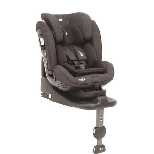 Scaun auto Joie Stages Isofix Pavement, 0-25 kg,poza 2