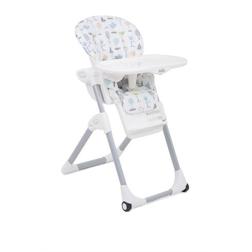 Joie – Scaun de masa Mimzy Pastel Forest