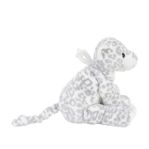 Jucarie muzicala de plus Pantera Peppy, 28 cm - Happy Horse  - ExclusivMAG.ro