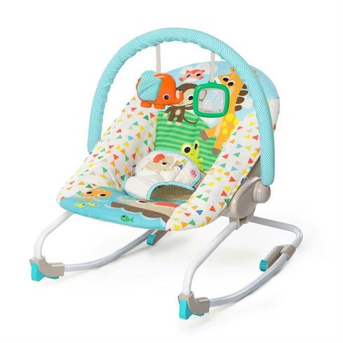 Bright Starts - Balansoar Seaside Sunshine
