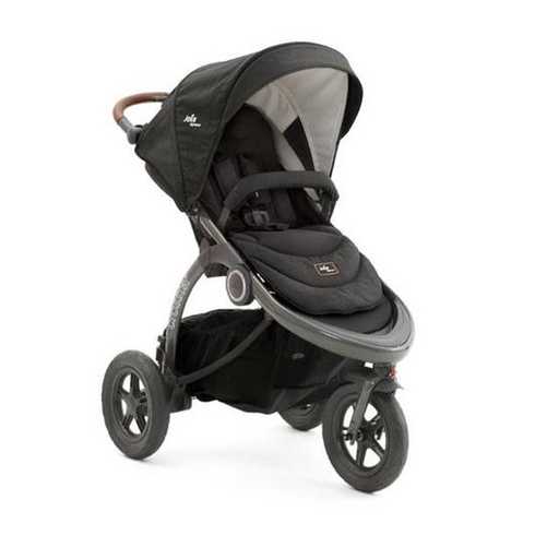Carucior Joie Crosster Flex Signature Noir