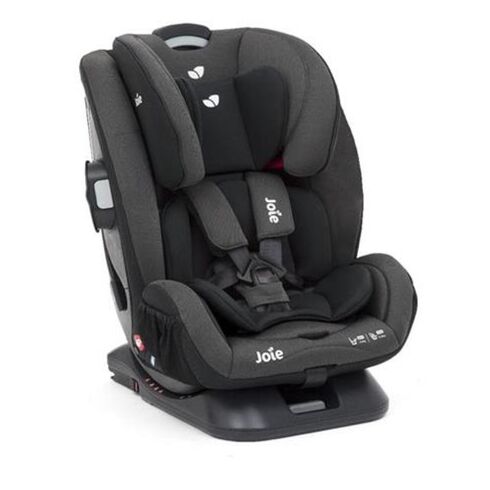 Scaun auto Joie Isosafe Verso Ember, 0-36 kg, Culoare: Negru, Grupa: 0-36kg (0 luni - 12 ani)