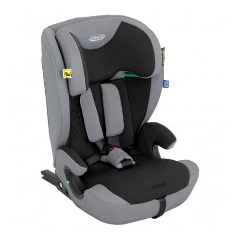 Scaun auto Graco Energi i-Size Meteor,poza 2  - ExclusivMAG.ro Scaun auto Graco Energi i-Size Meteor,poza 2