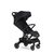 Carucior Jackey Shadow Black Easywalker, Culoare: Negru  - ExclusivMAG.ro Carucior Jackey Shadow Black Easywalker, Culoare: Negru