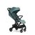 Carucior Jackey Forest Green Easywalker, Culoare: Verde  - ExclusivMAG.ro Carucior Jackey Forest Green Easywalker, Culoare: Verde