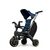 Tricicleta Doona Liki Trike S3 Royal Blue, Culoare: Albastru