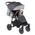 Carucior sport Nevia Grey Coletto, Culoare: Gri  - ExclusivMAG.ro Carucior sport Nevia Grey Coletto, Culoare: Gri