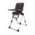 Scaun de masa Concord Spin Raspberry Pink, Culoare: Roz