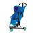 Carucior Yezz Quinny Bold Blue, Culoare: Blue  - ExclusivMAG.ro Carucior Yezz Quinny Bold Blue, Culoare: Blue
