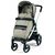 Carucior Peg Perego de la nastere, Book 51 S Titania Luxe Ecru, 0-22 kg, Culoare: Crem  - ExclusivMAG.ro Carucior Peg Perego de la nastere, Book 51 S Titania Luxe Ecru, 0-22 kg, Culoare: Crem