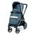 Carucior Peg Perego de la nastere, Book 51 S Titania Luxe Mirage, 0-22 kg, Culoare: Blue  - ExclusivMAG.ro Carucior Peg Perego de la nastere, Book 51 S Titania Luxe Mirage, 0-22 kg, Culoare: Blue