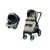 Carucior 2 in 1 Peg Perego, Book 51 S Titania, Lounge, Luxe Ecru, Culoare: Crem
