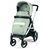 Carucior Peg Perego de la nastere, Book 51 S Titania Luxe Pure, 0-22 kg, Culoare: Gri deschis  - ExclusivMAG.ro Carucior Peg Perego de la nastere, Book 51 S Titania Luxe Pure, 0-22 kg, Culoare: Gri deschis