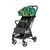 Carucior Peg Perego Selfie Jaguar, Culoare: Verde