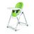 Scaun de masa Prima Pappa Zero, Peg Perego, Follow Me Wonder Green, Culoare: Verde  - ExclusivMAG.ro Scaun de masa Prima Pappa Zero, Peg Perego, Follow Me Wonder Green, Culoare: Verde