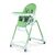 Scaun De Masa Prima Pappa Zero, Peg Perego Follow Me, Mint, Culoare: Verde  - ExclusivMAG.ro Scaun De Masa Prima Pappa Zero, Peg Perego Follow Me, Mint, Culoare: Verde