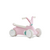 Kart Berg GO 2 Roz, Culoare: Roz