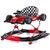 Premergator Chipolino Racer 4 in 1 red, Culoare: Rosu  - ExclusivMAG.ro Premergator Chipolino Racer 4 in 1 red, Culoare: Rosu