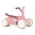 Kart BERG GO 2 Retro Roz, Culoare: Roz