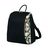 Rucsac Peg Perego Graphic Gold, Negru / Bej, Culoare: Alb/Negru  - ExclusivMAG.ro Rucsac Peg Perego Graphic Gold, Negru / Bej, Culoare: Alb/Negru