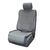 Protectie Bancheta Auto Prince Lionheart 2 Stage Gri, Culoare: Gri