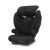 Scaun Auto Recaro Monza Nova EVO Core Deep Black, Culoare: Negru, Grupa: 15-36kg (4 ani - 12 ani)