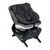 Scaun auto rotativ BeSafe iZi Turn B i-Size - Metallic Melange, Culoare: Gri, Grupa: 0-18kg (0 luni - 4 ani)  - ExclusivMAG.ro Scaun auto rotativ BeSafe iZi Turn B i-Size - Metallic Melange, Culoare: Gri, Grupa: 0-18kg (0 luni - 4 ani)