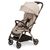 Carucior Leclerc Influencer Sand Chocolate, Culoare: Crem, Model: sport  - ExclusivMAG.ro Carucior Leclerc Influencer Sand Chocolate, Culoare: Crem, Model: sport