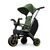 Tricicleta Doona Liki Trike S3 Desert Green, Culoare: Verde