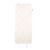 Incababy - Pernita suplimentara pentru leagan bebelusi, Beige Stars, Culoare: Crem