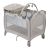 Patut Graco Contour Electra Daydream, Culoare: Crem