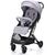 Carucior sport Styler - troler light Grey - Fillikid, Culoare: Gri deschis  - ExclusivMAG.ro Carucior sport Styler - troler light Grey - Fillikid, Culoare: Gri deschis