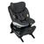 Scaun auto rotativ BeSafe iZi Turn B i-Size Anthracite Mesh, Culoare: Gri/Negru, Grupa: 0-18kg (0 luni - 4 ani)  - ExclusivMAG.ro Scaun auto rotativ BeSafe iZi Turn B i-Size Anthracite Mesh, Culoare: Gri/Negru, Grupa: 0-18kg (0 luni - 4 ani)