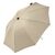 Umbrela, Peg Perego, Universala Beige, Culoare: Crem