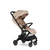Carucior Easywalker Jackey Sand Taupe, Culoare: Crem  - ExclusivMAG.ro Carucior Easywalker Jackey Sand Taupe, Culoare: Crem